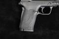 2018 Smith & Wesson (S&W) M&P380 Shield EZ M2.0 .380 ACP Armornite in Excellent Condition Image 3