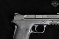 2018 Smith & Wesson (S&W) M&P380 Shield EZ M2.0 .380 ACP Armornite in Excellent Condition Image 4