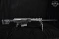 Bushmaster BA50 .50 BMG Black in Excellent Condition Image 3