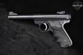 Sturm Ruger Mark II Target .22 LR Blued in Good Condition Image 3