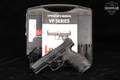 Heckler & Koch (H&K, HK) VP9 Optics Ready 9mm Luger Black in Very Good Condition Image 2