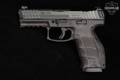 Heckler & Koch (H&K, HK) VP9 Optics Ready 9mm Luger Black in Very Good Condition Image 3