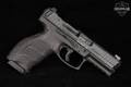 Heckler & Koch (H&K, HK) VP9 Optics Ready 9mm Luger Black in Very Good Condition Image 4