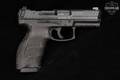 Heckler & Koch (H&K, HK) VP9 Optics Ready 9mm Luger Black in Very Good Condition Image 5