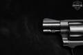 Smith & Wesson (S&W) Model 442-2 Airweight .38 Special +P Black in Very Good Condition Image 4