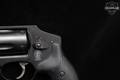 Smith & Wesson (S&W) Model 442-2 Airweight .38 Special +P Black in Very Good Condition Image 5