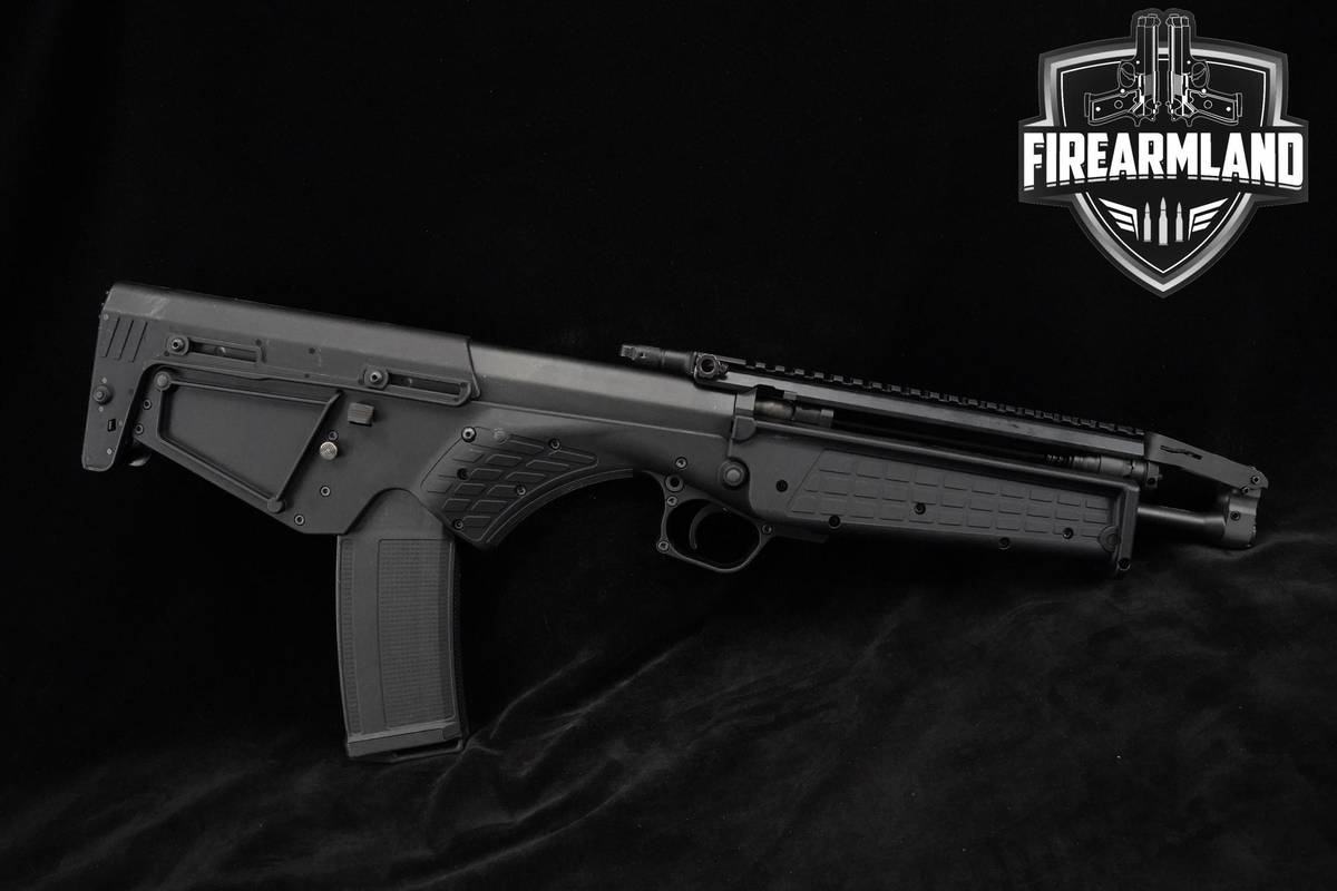 Kel-Tec RDB Survival 5.56 NATO 16" KelTec +2 MAGS