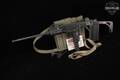 Israeli Military Industries (IMI) UZI Model A 9mm Luger Black in Very Good Condition Image 2