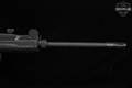 Israeli Military Industries (IMI) UZI Model A 9mm Luger Black in Very Good Condition Image 5