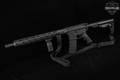 Smith & Wesson (S&W) M&P-15 5.56mm NATO Black in Good Condition Image 2