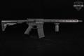 Smith & Wesson (S&W) M&P-15 5.56mm NATO Black in Good Condition Image 3