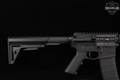 Smith & Wesson (S&W) M&P-15 5.56mm NATO Black in Good Condition Image 4
