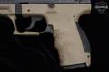 Walther P22 CA FDE .22 LR Black in Very Good Condition Image 3