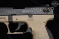 Walther P22 CA FDE .22 LR Black in Very Good Condition Image 4