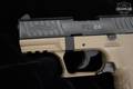 Walther P22 CA FDE .22 LR Black in Very Good Condition Image 5