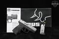 Taurus PT111 Millennium G2 9mm Luger Two-Tone in Very Good Condition Image 2