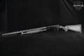 Mossberg Model 500 Hunting All Purpose Field 12 Gauge Matte Blue in Good Condition Image 2