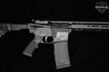 FMK Firearms AR-1 Extreme .300 AAC Blackout (7.62x35mm) Black Anodized in Very Good Condition Image 4
