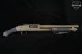 Mossberg Model 590 Shockwave 12 Gauge OD Green in Excellent Condition Image 3