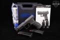 Walther PPQ M2 9mm Luger Black in Excellent Condition Image 2