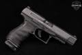Walther PPQ M2 9mm Luger Black in Excellent Condition Image 3
