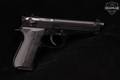 Beretta Model 92FS 9mm Luger Black Bruniton in Excellent Condition Image 3