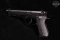 Beretta Model 92FS 9mm Luger Black Bruniton in Excellent Condition Image 5