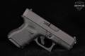 Glock G26 Gen 3 9mm Luger Black in Good Condition Image 3