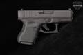 Glock G26 Gen 3 9mm Luger Black in Good Condition Image 4
