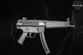 2022 Heckler & Koch (H&K, HK) MP5 .22 Caliber (5.5mm) Matte Black in Excellent Condition Image 3
