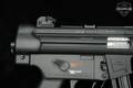 2022 Heckler & Koch (H&K, HK) MP5 .22 Caliber (5.5mm) Matte Black in Excellent Condition Image 4