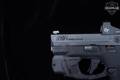 2021 Smith & Wesson (S&W) M&P9 Shield Plus 9mm Luger Armornite in Excellent Condition Image 5