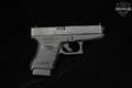 Glock G36 Gen 3 .45 ACP Black in Very Good Condition Image 3