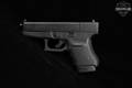 Glock G36 Gen 3 .45 ACP Black in Very Good Condition Image 4