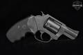 Charter Arms Undercover .38 Spl. Matte Blued in Good Condition Image 2
