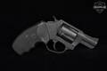 Charter Arms Undercover .38 Spl. Matte Blued in Good Condition Image 4