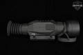 Sightmark WRAITH HD 4K 4-32x40 in Excellent Condition Image 2