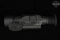 Sightmark WRAITH HD 4K 4-32x40 in Excellent Condition Image 3