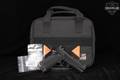 Jacob Grey TWC 9 Black 9mm Luger Black in Excellent Condition Image 2