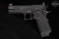 Jacob Grey TWC 9 Black 9mm Luger Black in Excellent Condition Image 3