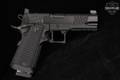 Jacob Grey TWC 9 Black 9mm Luger Black in Excellent Condition Image 4