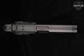 Jacob Grey TWC 9 Black 9mm Luger Black in Excellent Condition Image 5