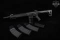 Emperor Arms Noble 1 12 Gauge Black in Very Good Condition Image 2