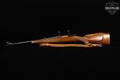 Interarms Mark X Mini Mauser .223 Rem. Blued & Wood in Very Good Condition Image 2