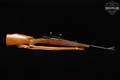 Interarms Mark X Mini Mauser .223 Rem. Blued & Wood in Very Good Condition Image 3