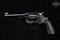 1923 Colt Army Special .38 Spl. Blued in Good Condition Image 3
