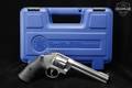 Smith & Wesson (S&W) Model 629-6 Classic .44 Mag. Brushed Stainless in Excellent Condition Image 2