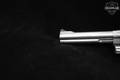 Smith & Wesson (S&W) Model 629-6 Classic .44 Mag. Brushed Stainless in Excellent Condition Image 4