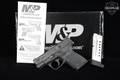Smith & Wesson (S&W) M&P9 Shield M2.0 9mm Luger Black in Excellent Condition Image 2