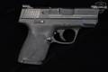 Smith & Wesson (S&W) M&P9 Shield M2.0 9mm Luger Black in Excellent Condition Image 3